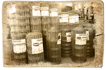 Larsen Sawmilling - Netting